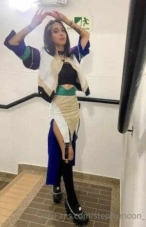 Stephymoon OnlyFans Leaked Free Thumbnail Picture - #WJD8kGlgK0