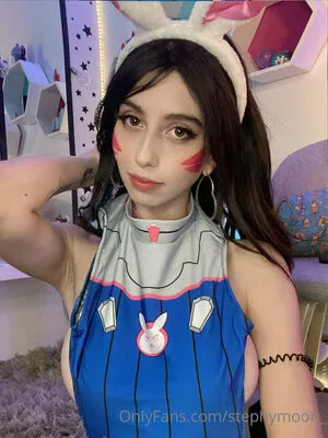 Stephymoon OnlyFans Leaked Free Thumbnail Picture - #amOqVR8O6a