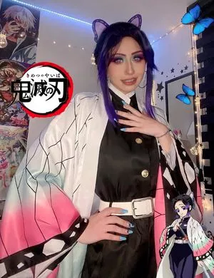 Stephymoon OnlyFans Leaked Free Thumbnail Picture - #puxZV7RvBg
