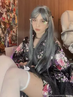 Stephymoon OnlyFans Leaked Free Thumbnail Picture - #wW0TAv5ylK