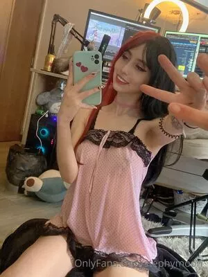Stephymoon OnlyFans Leaked Free Thumbnail Picture - #wasHXnUko1
