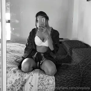 Steplola OnlyFans Leaked Free Thumbnail Picture - #1SCdFqEVXg
