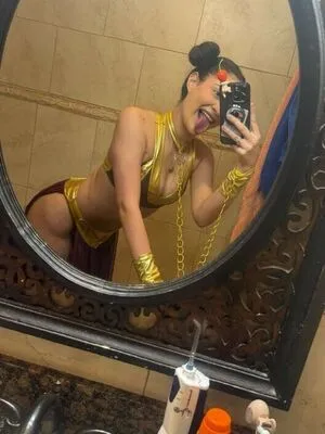 stepsisgabs OnlyFans Leaked Free Thumbnail Picture - #b4fbFra8su