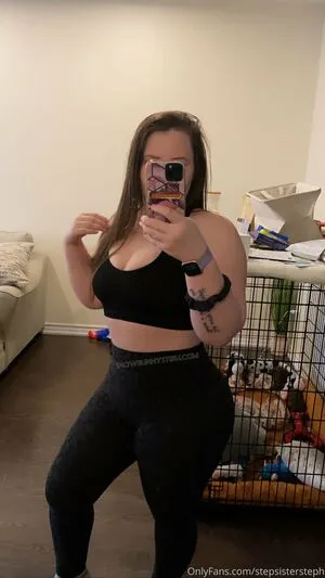 Stepsistersteph OnlyFans Leaked Free Thumbnail Picture - #7ZeDm2wttf