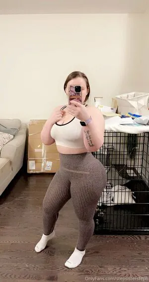 Stepsistersteph OnlyFans Leaked Free Thumbnail Picture - #CNmwRFVw72