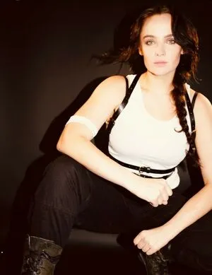 Stevie Lynn Jones Thumbnail Picture