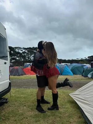 Stevie OnlyFans Leaked Free Thumbnail Picture - #udVmLvsF9R