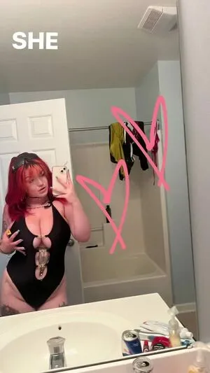 Steviemoonx Thumbnail Picture