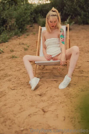 Stexvideo OnlyFans Leaked Free Thumbnail Picture - #3RSeNISWm0