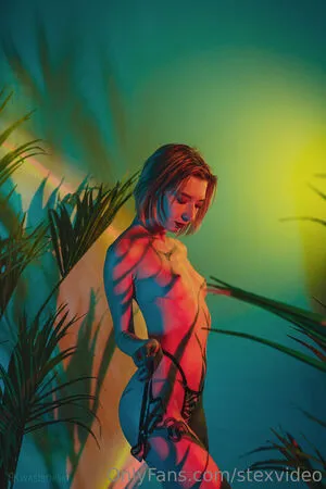Stexvideo OnlyFans Leaked Free Thumbnail Picture - #AtxiHA6QsZ