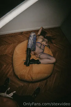 Stexvideo OnlyFans Leaked Free Thumbnail Picture - #W7vsgzJMA2