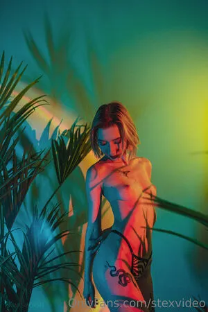 Stexvideo OnlyFans Leaked Free Thumbnail Picture - #d71IkS2i1s