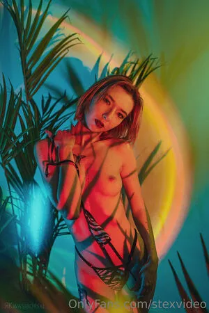 Stexvideo OnlyFans Leaked Free Thumbnail Picture - #mpC7mm9xoQ