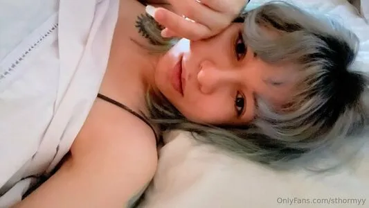 Sthormyy OnlyFans Leaked Free Thumbnail Picture - #QnCGiBBaz7