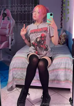 Sthormyy OnlyFans Leaked Free Thumbnail Picture - #qMe1qrLLNN