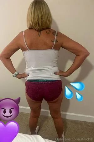 Stikchik OnlyFans Leaked Free Thumbnail Picture - #2Y8D94eqsP