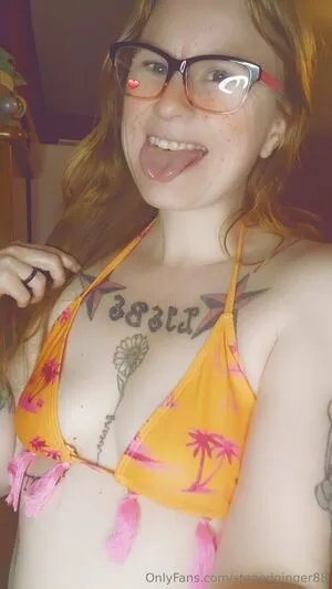 Stonedginger88 OnlyFans Leaked Free Thumbnail Picture - #UCegd8hFs6