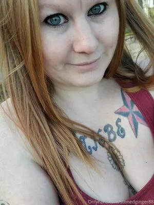 Stonedginger88 OnlyFans Leaked Free Thumbnail Picture - #h4M55TYmWh