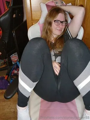 Stonedginger88 OnlyFans Leaked Free Thumbnail Picture - #vrRY5y0NJz