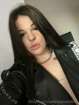 Stonemlina OnlyFans Leaked Free Thumbnail Picture - #WrlBfSubec
