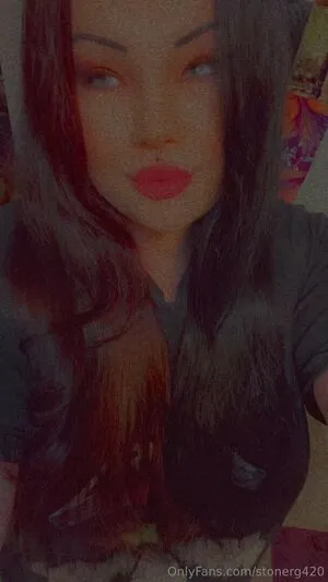Stonerg420 OnlyFans Leaked Free Thumbnail Picture - #Ya7m9AvT89