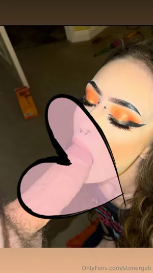 Stonergab OnlyFans Leaked Free Thumbnail Picture - #x7TjN4X2Ld