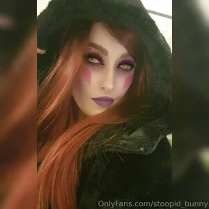 Stoopid Bunny Thumbnail Picture