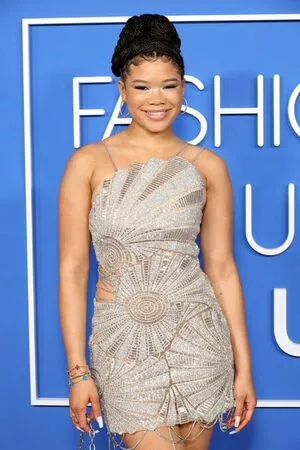 Storm Reid OnlyFans Leaked Free Thumbnail Picture - #9m9YCyxCSk