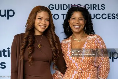 Storm Reid OnlyFans Leaked Free Thumbnail Picture - #AzlWIOsjsq