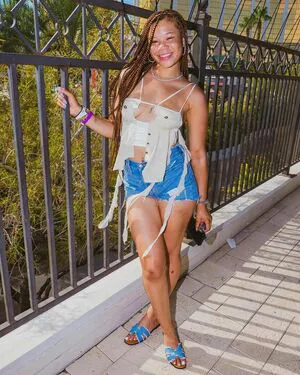Storm Reid OnlyFans Leaked Free Thumbnail Picture - #GozMSJjD9t