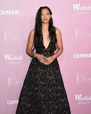Storm Reid OnlyFans Leaked Free Thumbnail Picture - #O2bMsyh57o