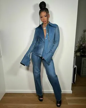 Storm Reid OnlyFans Leaked Free Thumbnail Picture - #TmlNHapiOc
