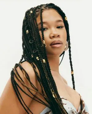 Storm Reid OnlyFans Leaked Free Thumbnail Picture - #aaehFkJaXx