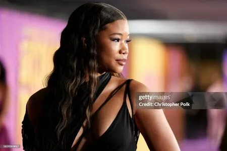 Storm Reid OnlyFans Leaked Free Thumbnail Picture - #eTeFiyMuwP