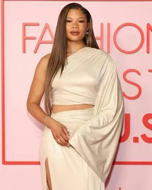 Storm Reid OnlyFans Leaked Free Thumbnail Picture - #fWSSkWNMiY