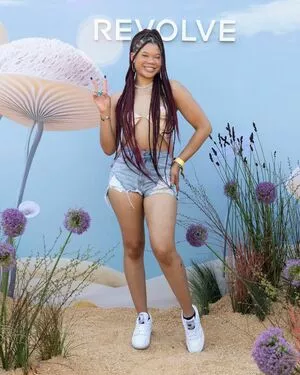Storm Reid OnlyFans Leaked Free Thumbnail Picture - #o7Gj30XlE1