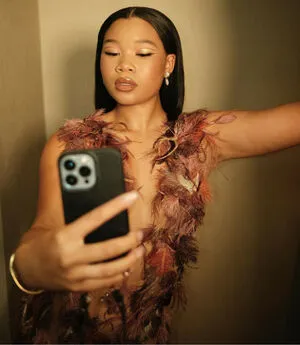 Storm Reid OnlyFans Leaked Free Thumbnail Picture - #uPyWZ6CCNh