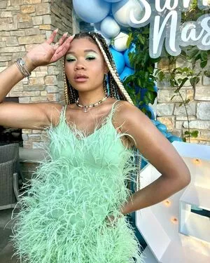 Storm Reid OnlyFans Leaked Free Thumbnail Picture - #vPLwupu1OB