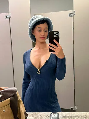 Stormimayafree OnlyFans Leaked Free Thumbnail Picture - #WMaX2BydH2