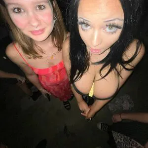 Stormiscarlet OnlyFans Leaked Free Thumbnail Picture - #2iQLVf76HG