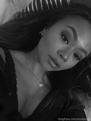 Stormrainy OnlyFans Leaked Free Thumbnail Picture - #B7MtXq4YdC