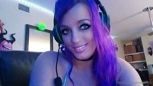 Stormyluve OnlyFans Leaked Free Thumbnail Picture - #cSgm7WxpPw