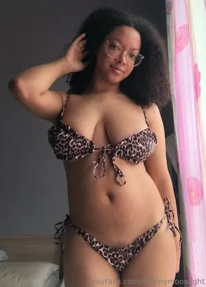 Stormymoonlight OnlyFans Leaked Free Thumbnail Picture - #N2SPU7IDVn