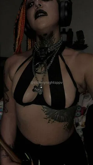 Stormynightsppv OnlyFans Leaked Free Thumbnail Picture - #yWUT5YfBtq