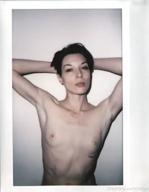 Stoya OnlyFans Leaked Free Thumbnail Picture - #7IaSpqjoXv