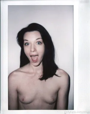 Stoya OnlyFans Leaked Free Thumbnail Picture - #7iToo70f4e