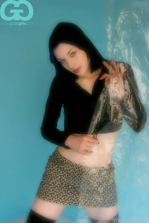 Stoya OnlyFans Leaked Free Thumbnail Picture - #IUJ1th907v