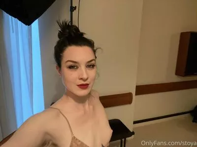 Stoya OnlyFans Leaked Free Thumbnail Picture - #L30ymFf7gZ