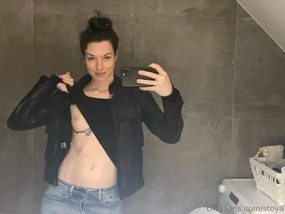 Stoya OnlyFans Leaked Free Thumbnail Picture - #LNmETQ2KU6