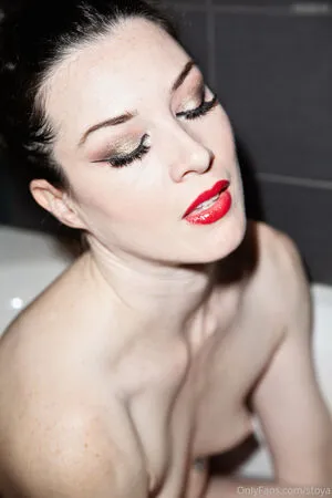 Stoya OnlyFans Leaked Free Thumbnail Picture - #OphcvvZBkJ